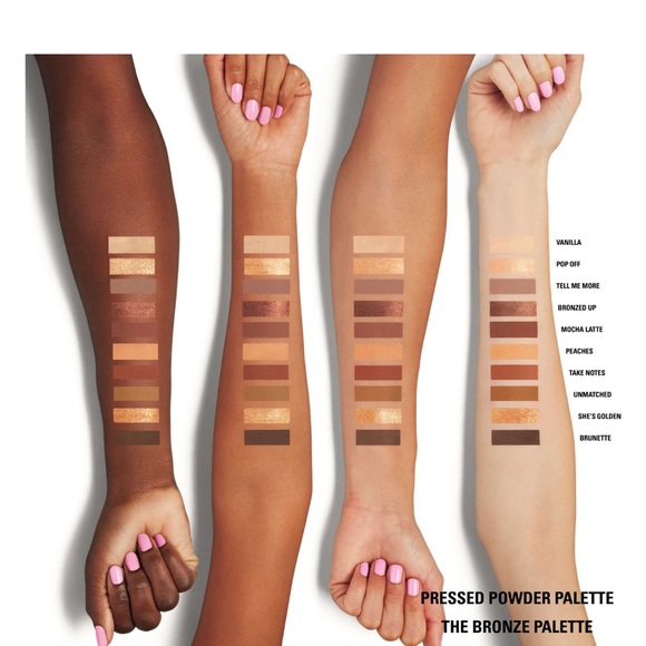 Kylie Bronze Palette - Picture 4 of 8